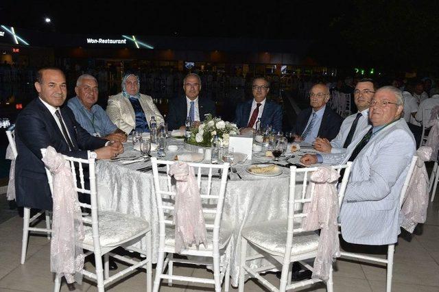 Mersin, Tarihi Kentler Birliği&rsquo;ne Ev Sahipliği Yapıyor 1