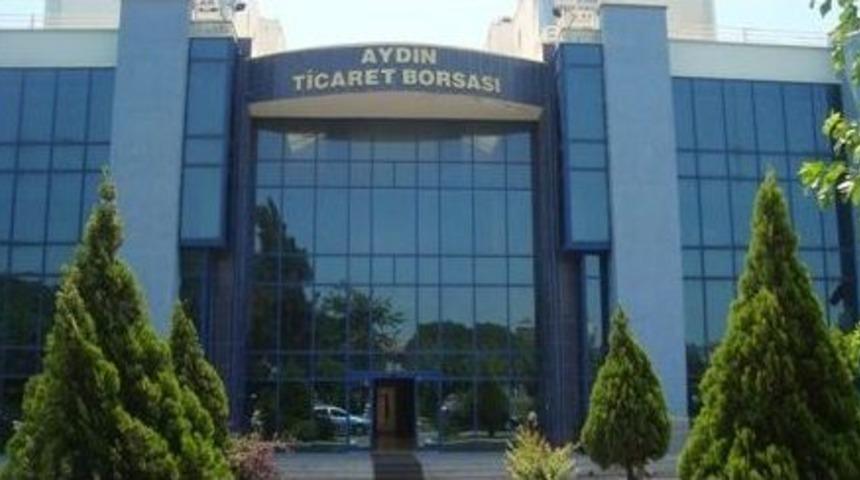 Aydın&rsquo;da Oda Ve Borsa Se&ccedil;imleri Ertelendi