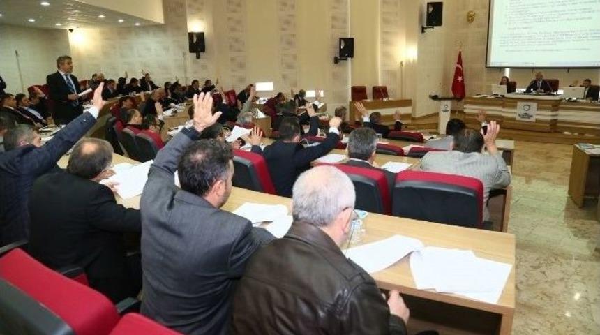 Obb&rsquo;nin 2015 B&uuml;t&ccedil;esi 390 Milyon Tl