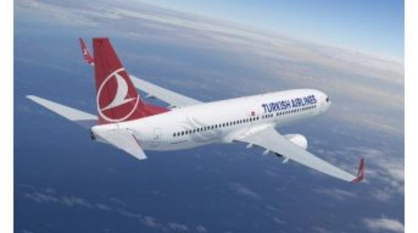 Havaalanı Yolcu Sayısı 2014’te Yüzde 12.22 Arttı