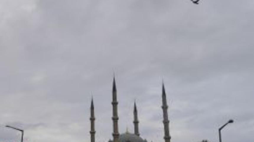 Solot&uuml;rk Edirne&rsquo;de Prova Yaptı