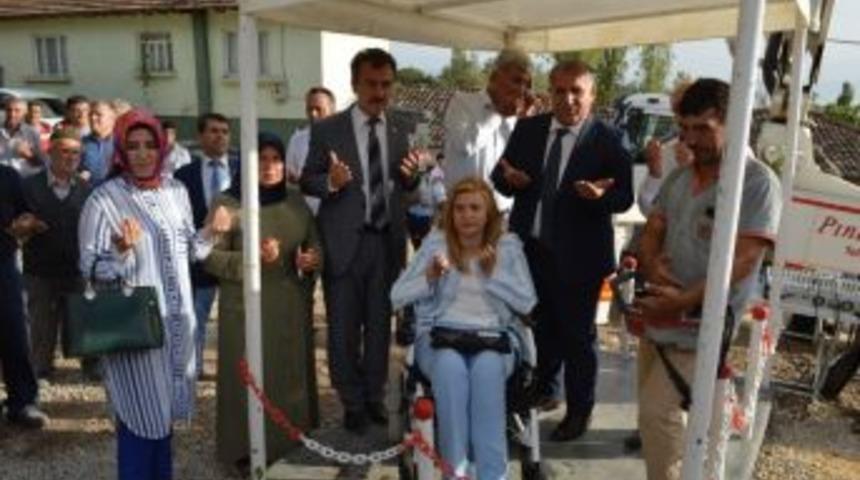 K&ouml;ylere İmam Evi