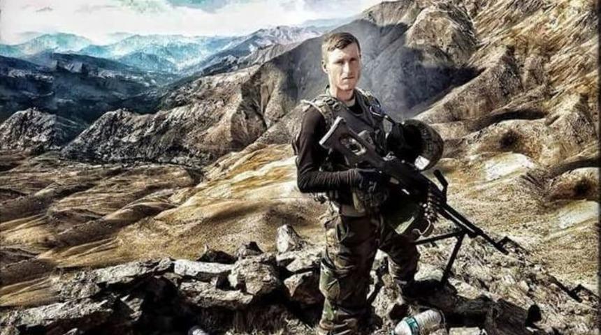 Şehit Ateşi Edirne&rsquo;ye D&uuml;şt&uuml;