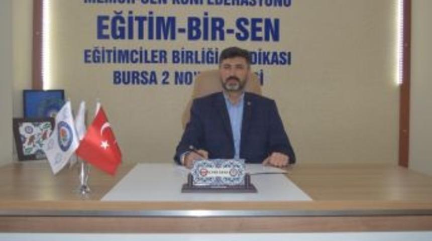 Üniversitelerden Buruk Açılış