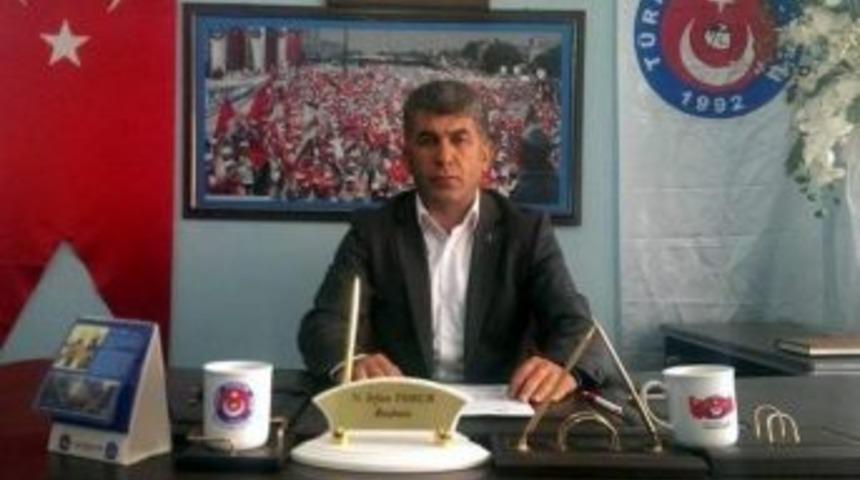 Tokur&rsquo;dan, Sağlıkta Şiddet A&ccedil;ıklaması