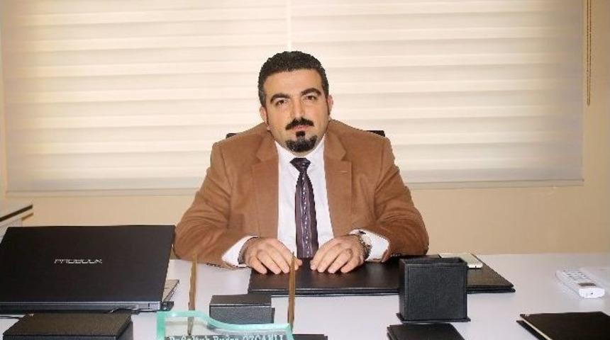 Kan Bağışı &Uuml;ş&uuml;tmez, Hasta Yapmaz