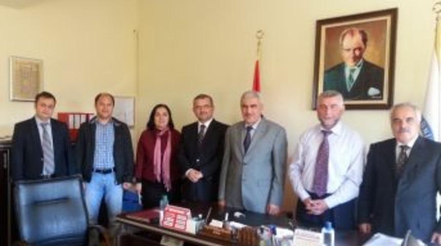 Hurafe Ve Batıl İnan&ccedil;lardan Kurtulmak İ&ccedil;in &Ccedil;alışma Yapılacak