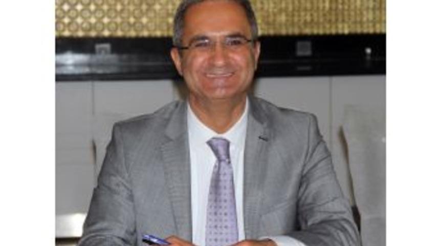 Chp Sivas Milletvekili Ali Aklıydız: “siha’ların Terörle Mücadelede Bize Güç Kattığına İnananlardanım”