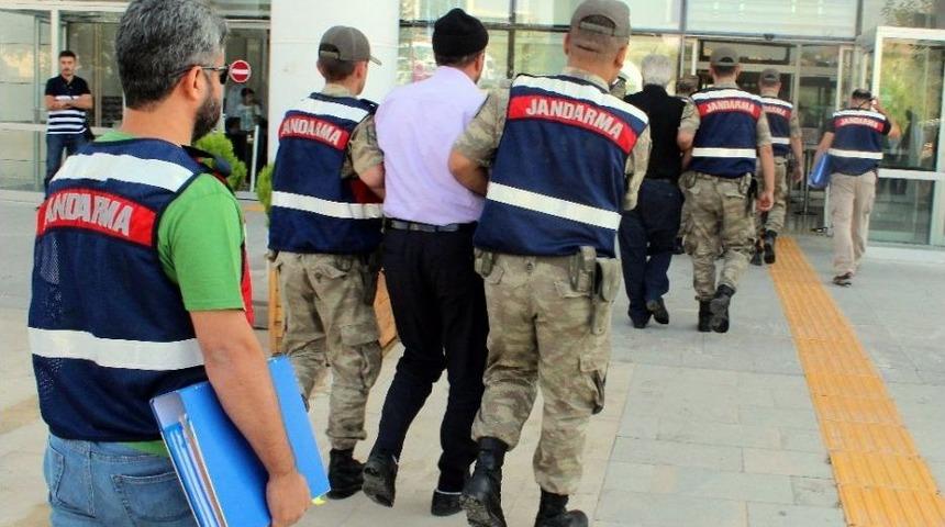 Elazığ&rsquo;da &Ccedil;ocuk İstismarcısı &Ccedil;ete &Ccedil;&ouml;kertildi