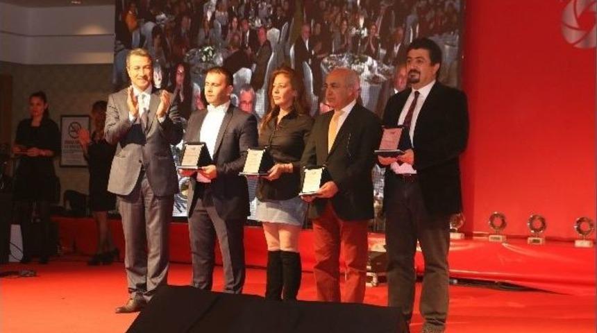 Fotoğraf Festivali Muhteşem Bir Kapanışla Son Buldu