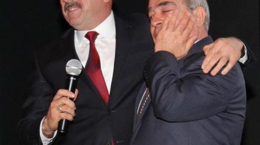 SON YOKLAMASINDA G&Ouml;ZYAŞI D&Ouml;KT&Uuml;