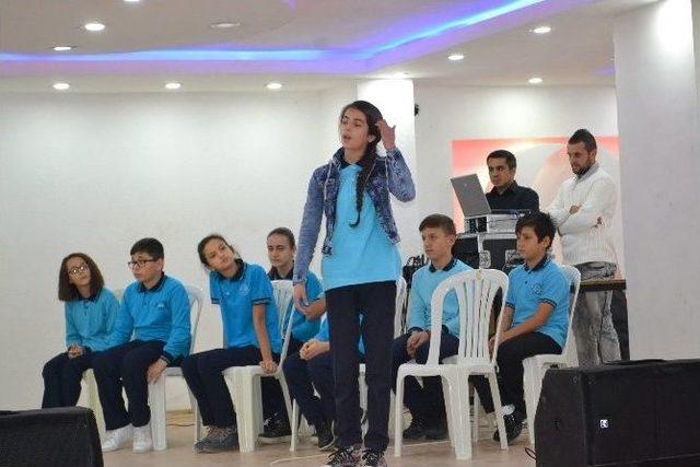 24 Kasım Öğretmenler Günü Kapaklı’da Törenle Kutlandı 1