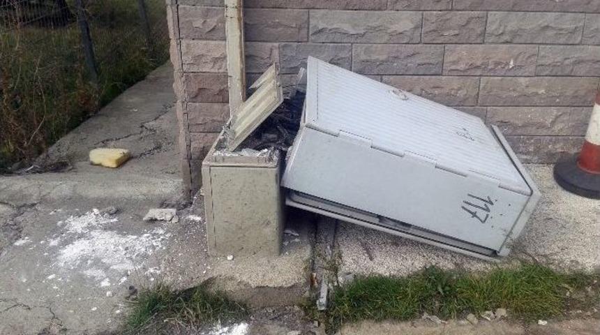 Hırsızlardan İlgin&ccedil; Y&ouml;ntem