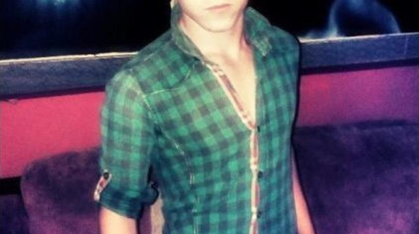 Elektrik Akımına Kapılan Genç Öldü