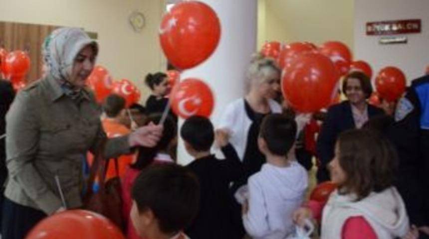 Kadın Girişimcilerden &Ouml;rnek Davranış