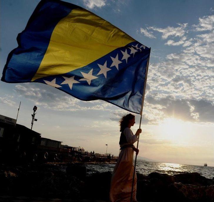 Gemlik’te Zeytin Festivali Coşkusu G3