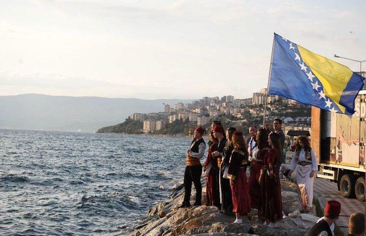 Gemlik’te Zeytin Festivali Coşkusu G4