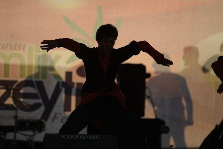 Gemlik’te Zeytin Festivali Coşkusu G5