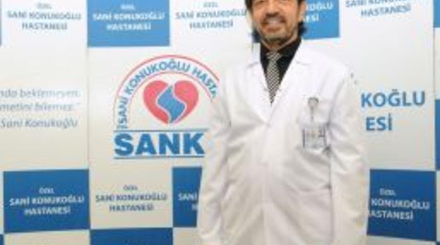 Sani Konkoğlu Hastanesi Hekim Kadrosunu Genişletiyor