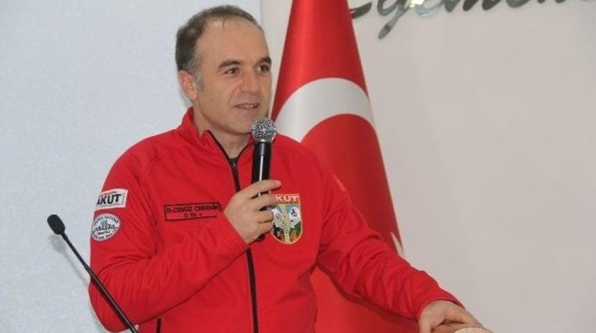 Giresun&rsquo;da Akut, İl Genel Meclisi&rsquo;nden Destek İstedi