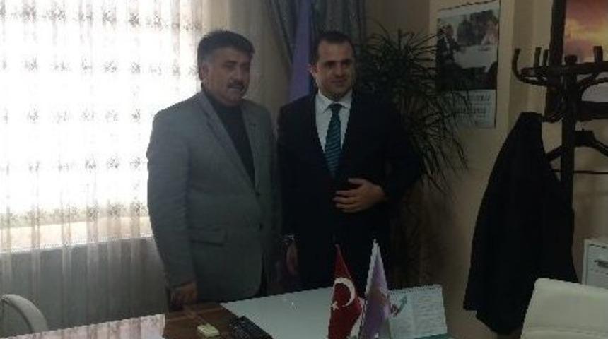 Şekerbank&rsquo;tan Karslı Esanafa Şekrr Gibi Kredi