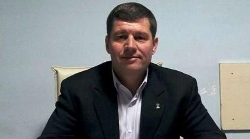 G&ouml;me&ccedil;te Kırsal Kalkınma Sempozyumu