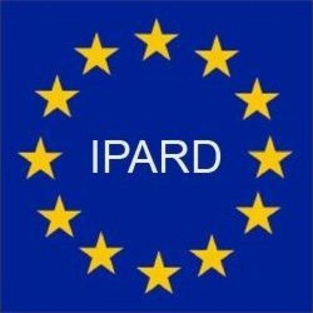 G&ouml;me&ccedil;te Kırsal Kalkınma Sempozyumu 1