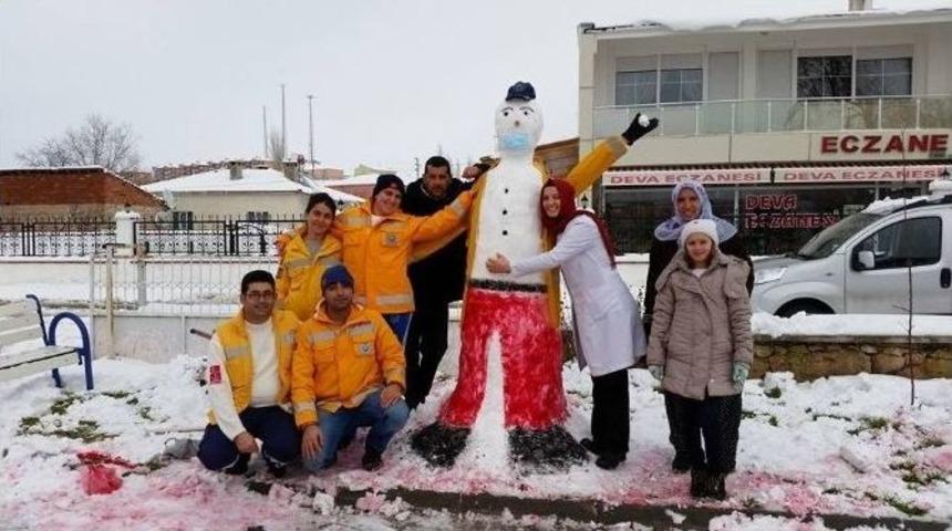 Kardan Acil Tıp Teknisyeni