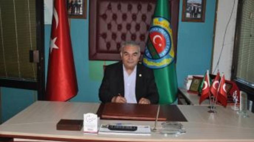 Kırkağa&ccedil;&rsquo;ta &Ccedil;ift&ccedil;ilere Desteklemeler Hakkında Bilgi