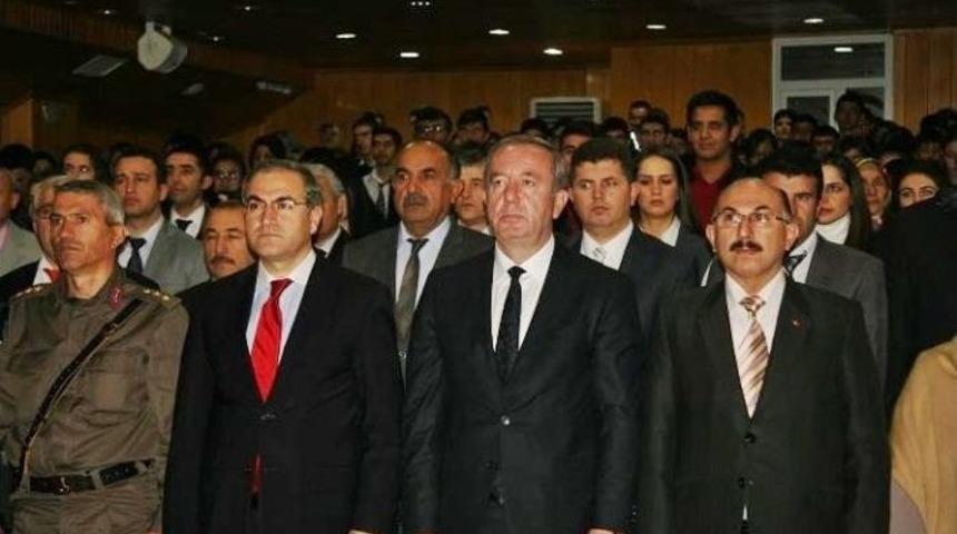 Sungurlu&rsquo;da &Ouml;ğretmenler G&uuml;n&uuml; Kutlamaları