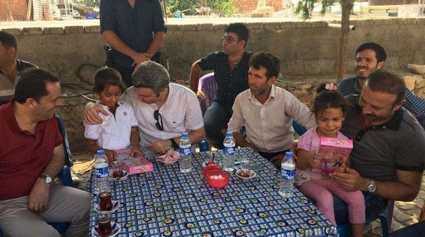 Başkan Yazıcı: &ldquo;hani Hak Ettiği Değeri G&ouml;r&uuml;yor&rdquo;