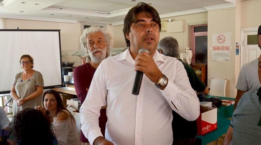 Fo&ccedil;a&rsquo;da Bri&ccedil; Heyecanı