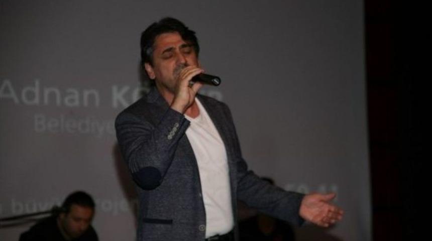 Eşref Ziya Gebzelileri Mest Etti