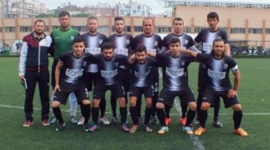 Aydınspor &Ccedil;eştepe&rsquo;yi 7&rsquo;ledi