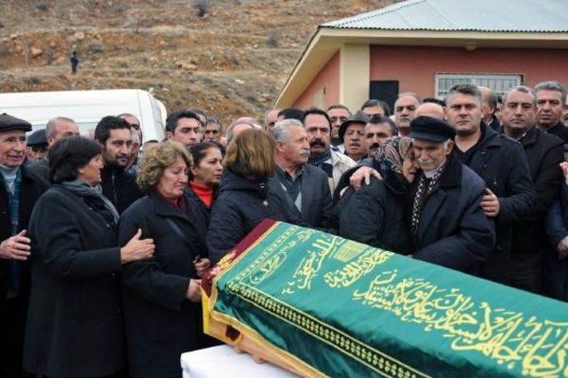 KILI&Ccedil;DAROĞLU: BAŞBAKAN IN TUNCELİ ZİYARETİNİ &Ouml;NEMSİYORUZ 1