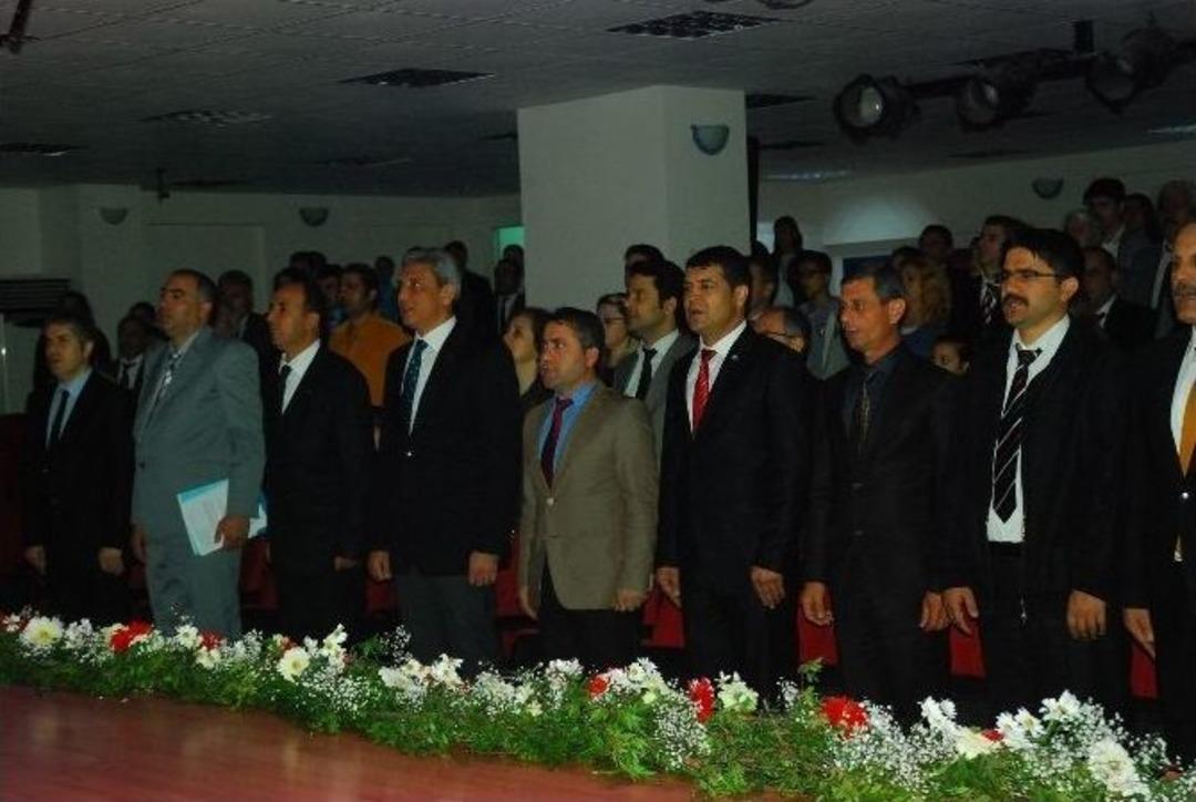 &Ouml;ğretmenler G&uuml;n&uuml;ne &Ouml;ğretmenler De Duyarsız Kaldı