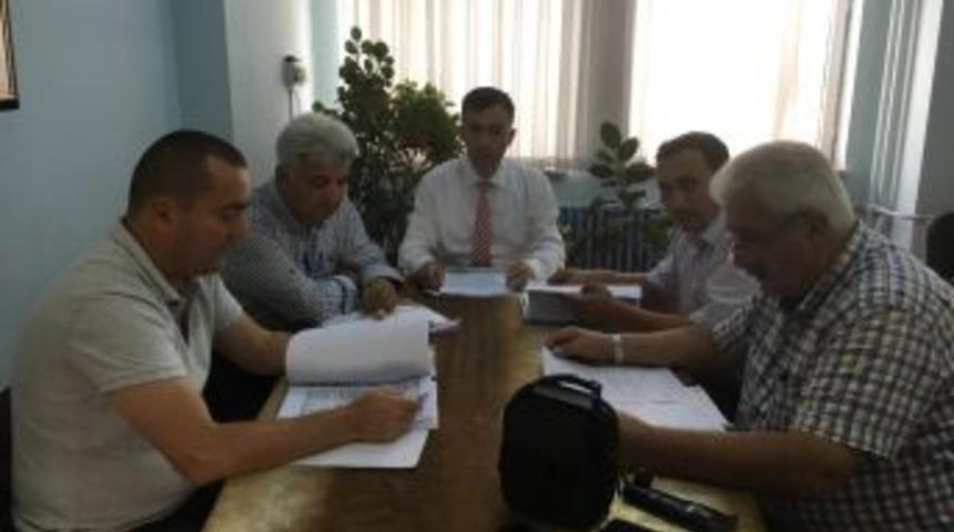 Mesleki Eğitim Merkezinin Çırak Öğrencileri Stajlarını İngiltere’de Yapacak