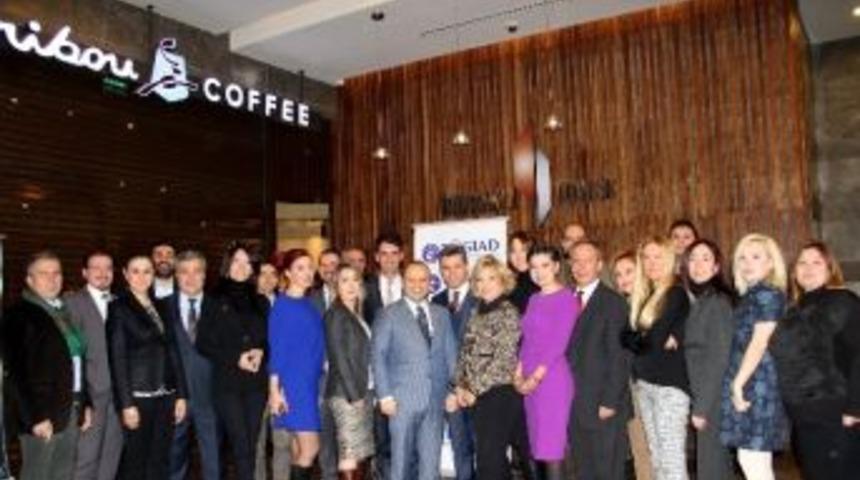 Liyakat Ve T&uuml;giad&rsquo;dan &Ouml;rnek Dayanışma