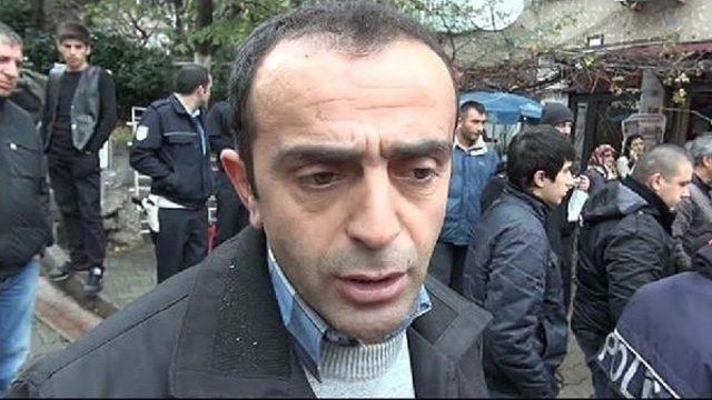 "KASİSLİ YOKUŞ"TA BİR KAZA DAHA... 3