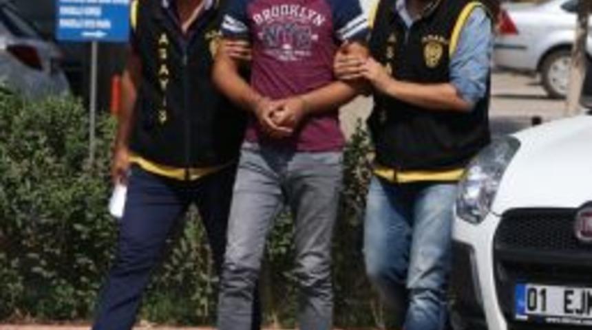 Yaşlıları Atm’de Dolandırdı