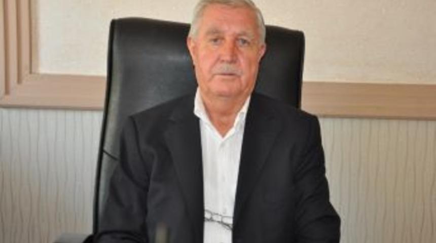 M&uuml;ft&uuml; Baldemir; &ldquo;intihar &Uuml;lkemizde Ve D&uuml;nyada İnsanlığın &Ccedil;ok Ciddi Bir Problemidir"