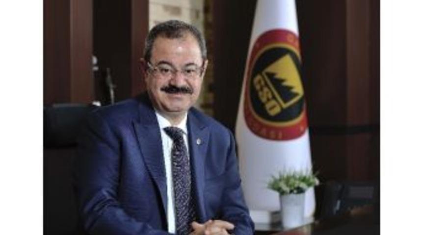 Konukoğlu, &Ccedil;alışan Gazeteciler G&uuml;n&uuml;&rsquo;n&uuml; Kutladı