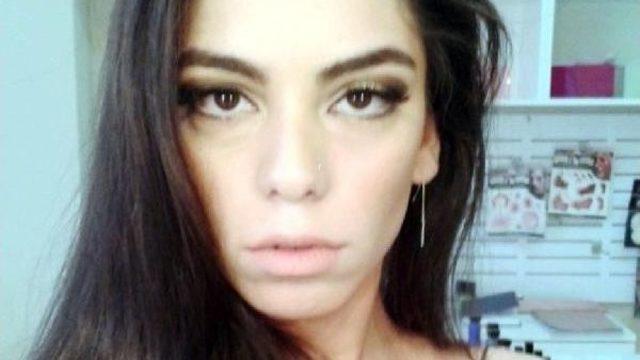 ESKİ FEMEN ÜYESİNE  SEVGİLİ ŞOKU