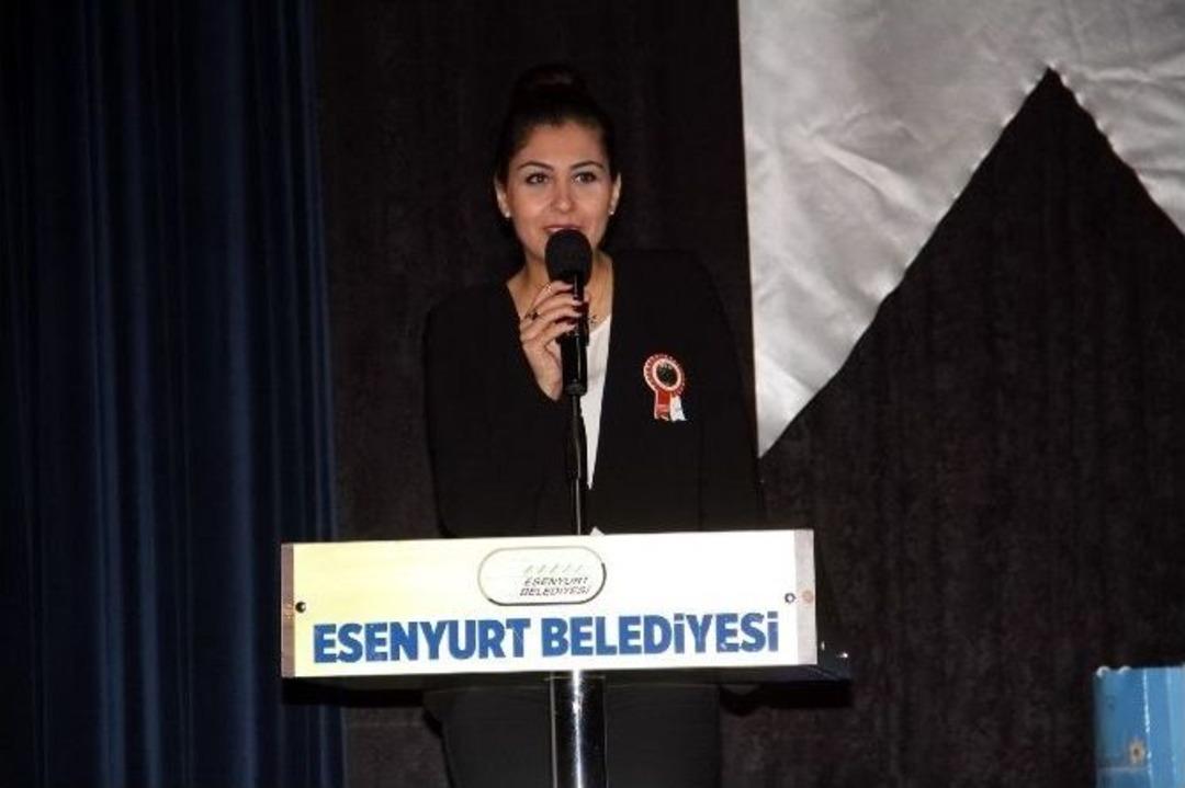 Esenyurt&rsquo;ta 24 Kasım&rsquo;da &Ouml;ğretmenlere &Ouml;zel T&ouml;ren