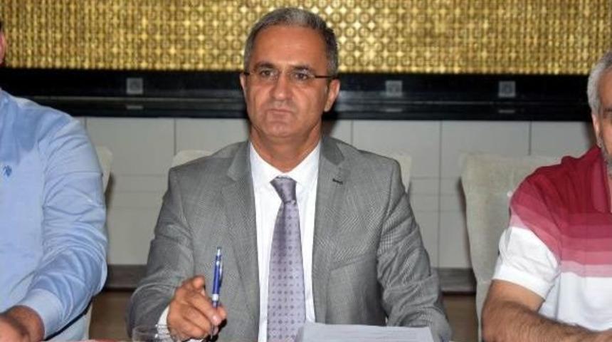 Chp'li Akyıldız: Kuzey Irak Konusunda Ge&ccedil; Kalındı