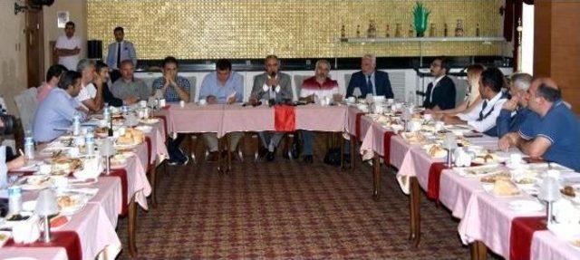 Chp li Akyıldız: Kuzey Irak Konusunda Ge&ccedil; Kalındı 2