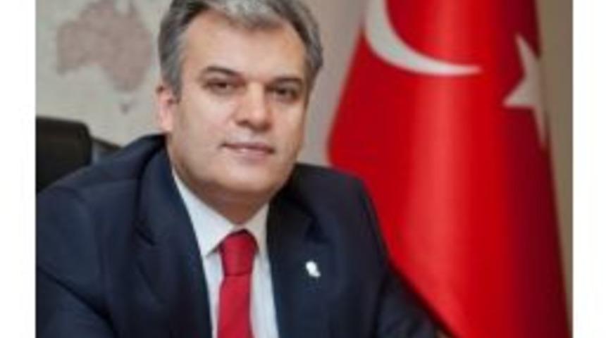 T&uuml;rktob Başkanı Gencer: &ldquo;asılsız İddialara İnanmayın&rdquo;