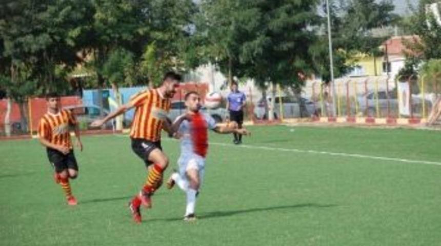 Gen&ccedil; Stoper Birant, İncirliova İle Anlaştı