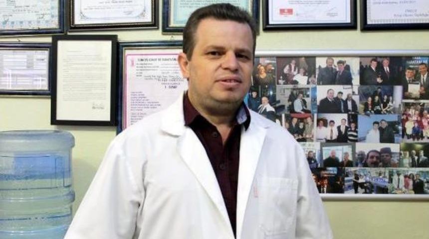 Geri D&ouml;n&uuml;ş&uuml;me Katkı Sağlayana &Uuml;cretsiz Tıraş