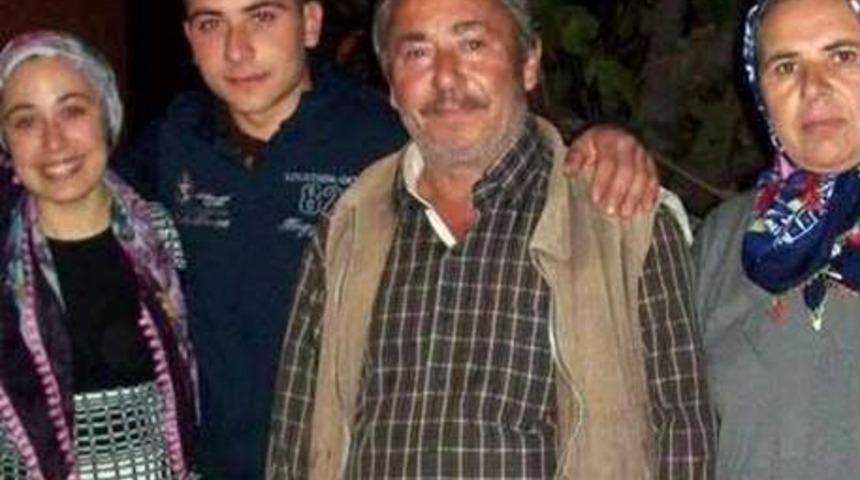 Osman Soylu&rsquo;nun Şehit Ateşi Osmaniye&rsquo;ye D&uuml;şt&uuml;